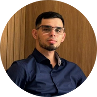 Estefan Marcolan - i9 Smart